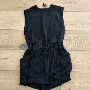 Women’s romper